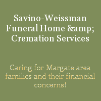 Savino Weissman Funeral Home  Cremation Services